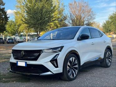 Renault Rafale Full Hybrid E-Tech200 CV Techno “BIANCO OPACO”