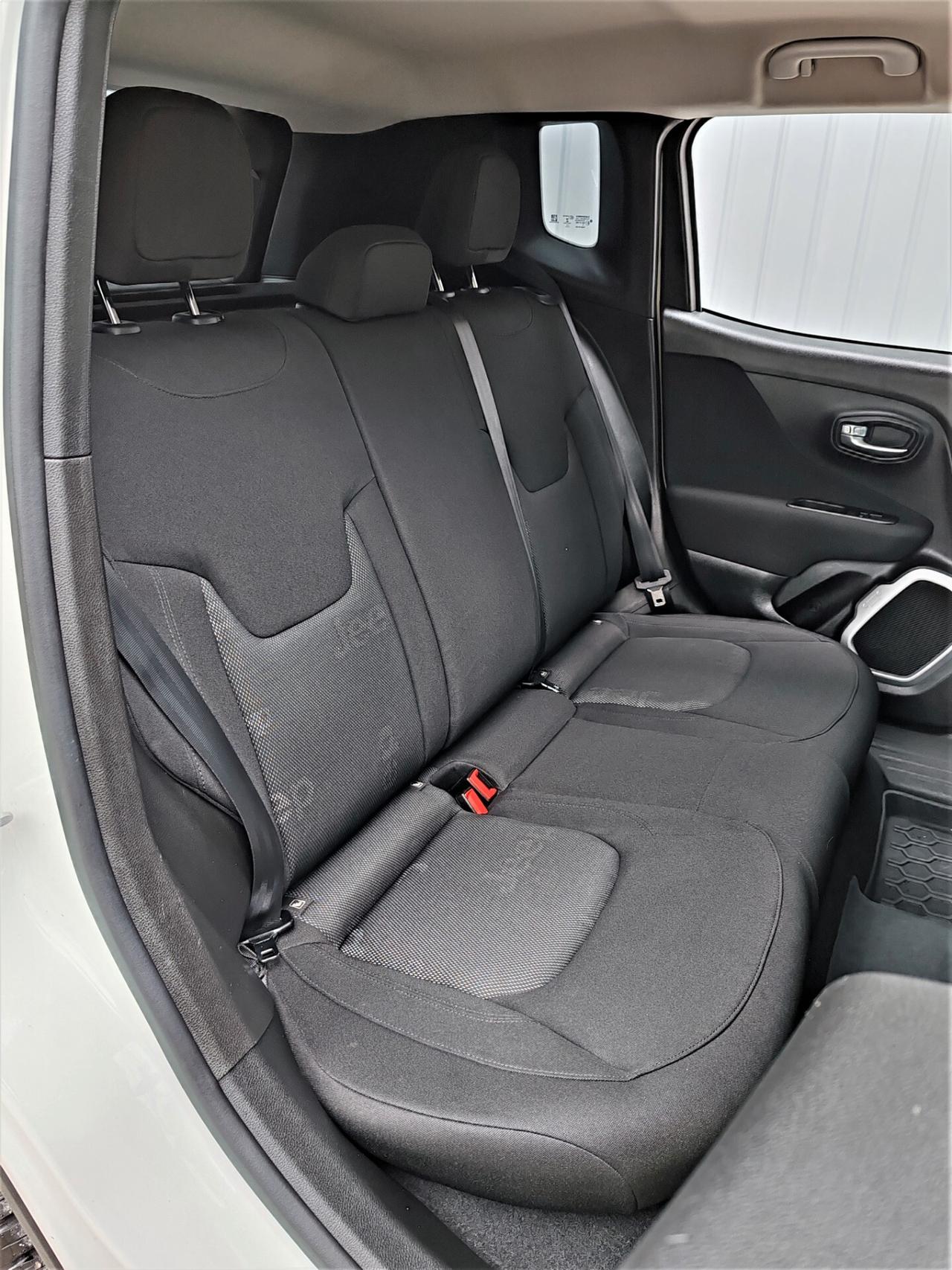 JEEP Renegade 1.6 Mjt 95 CV Sport ADATTA PER NEOPATENTATI