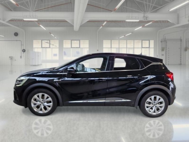 RENAULT CAPTUR 1.6 PHEV E-TECH 68KW INTENS SUV