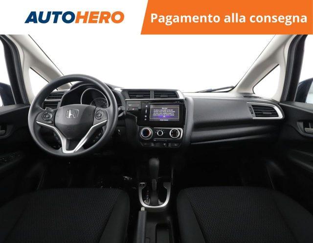 HONDA Jazz 1.3 Comfort Connect ADAS CVT