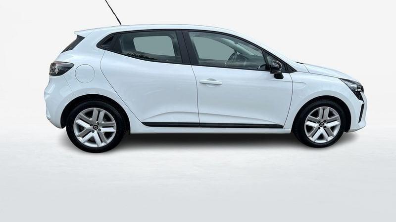 Renault Clio 1.0 TCe GPL Evolution