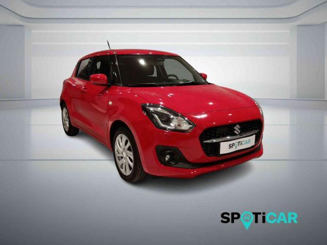 SUZUKI Swift 1.2 Hybrid Cool