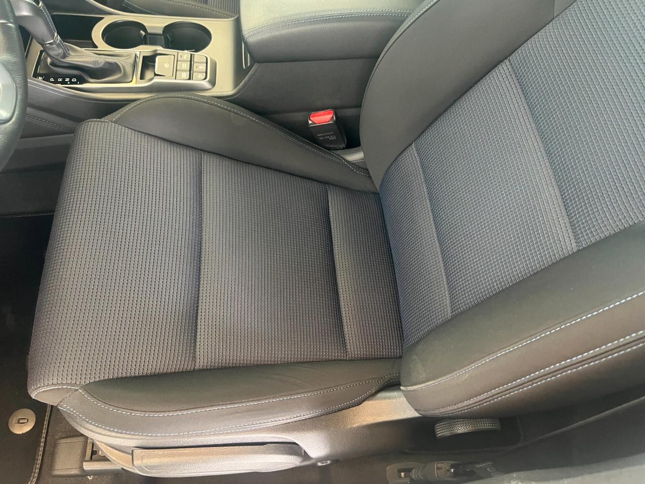 Hyundai Tucson 1.7 CRDi DCT XPossible SOLO KM 63.408 UNICO PROPRIETARIO