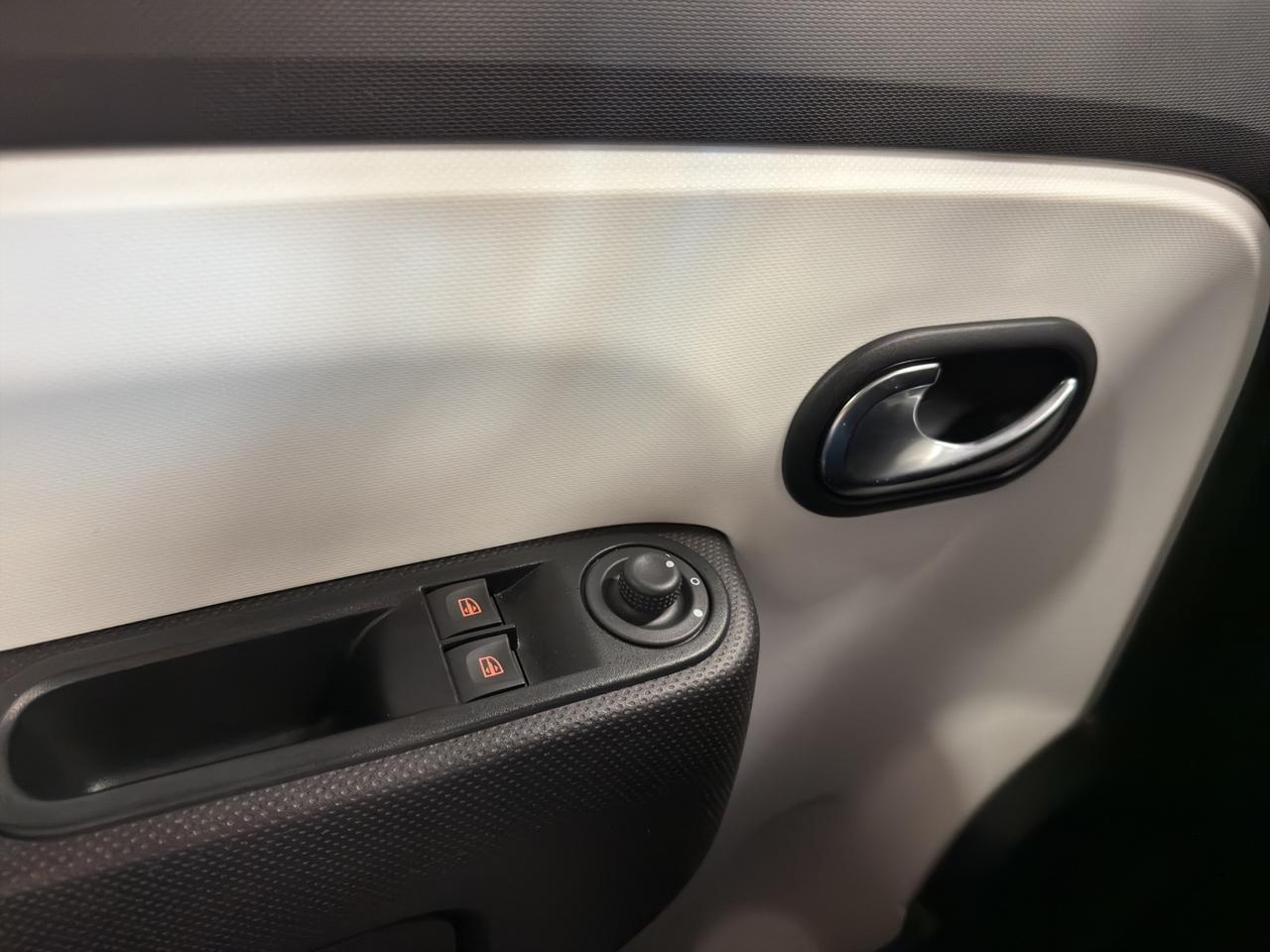 Renault Twingo 22kWh Equilibre