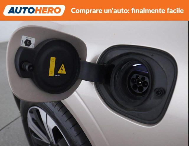 VOLVO XC60 T6 Recharge Plug-in Hybrid AWD automatico Plus Dar