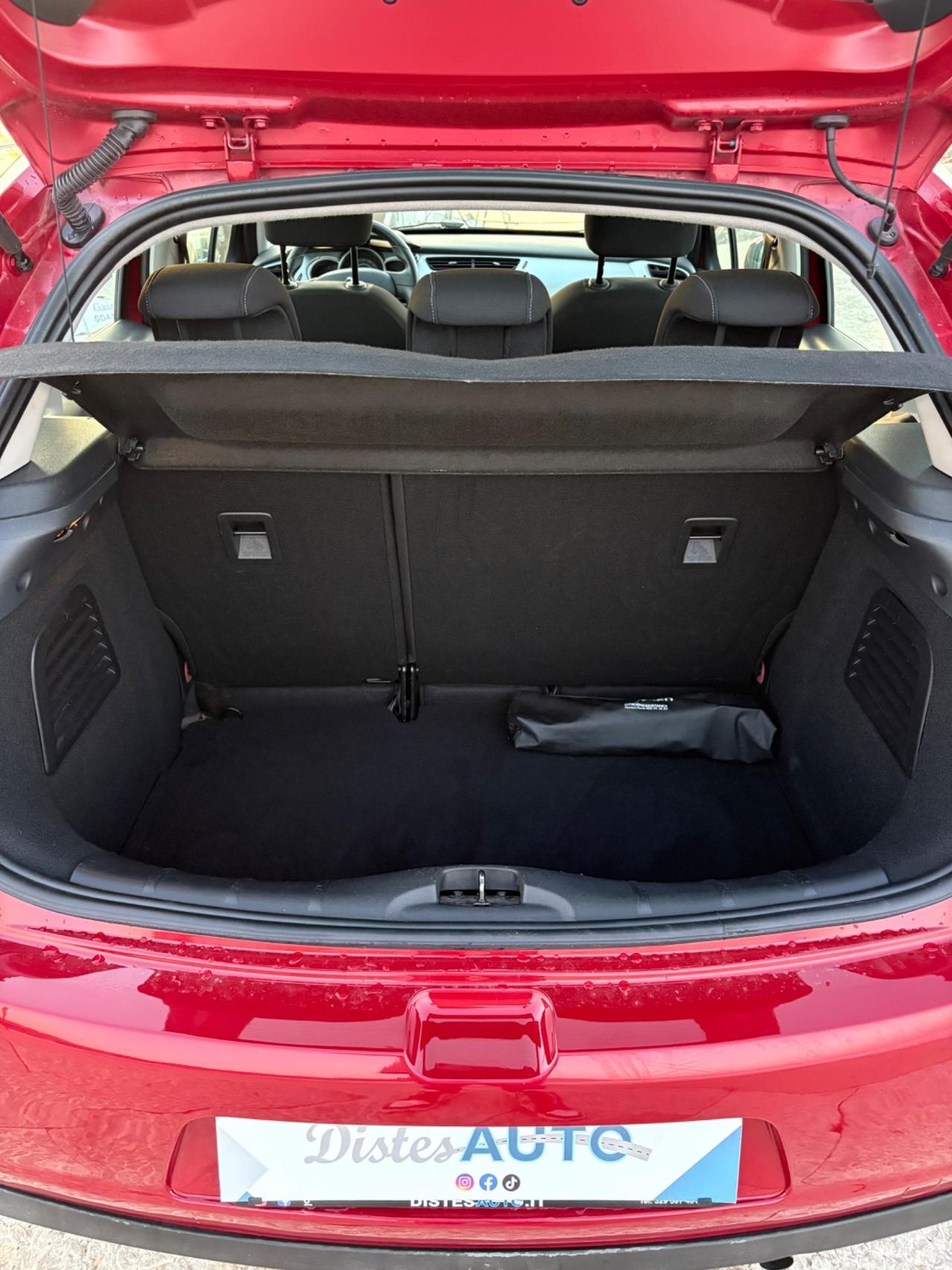 Citroen C3 1.1 4 cilindri UNICA PROPRIETARIA