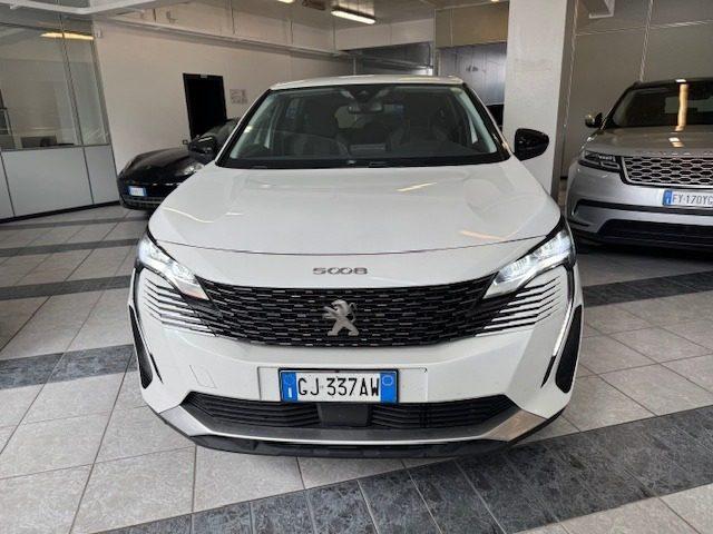 PEUGEOT 5008 BlueHDi 130 S&S Active Pack 7 POSTI