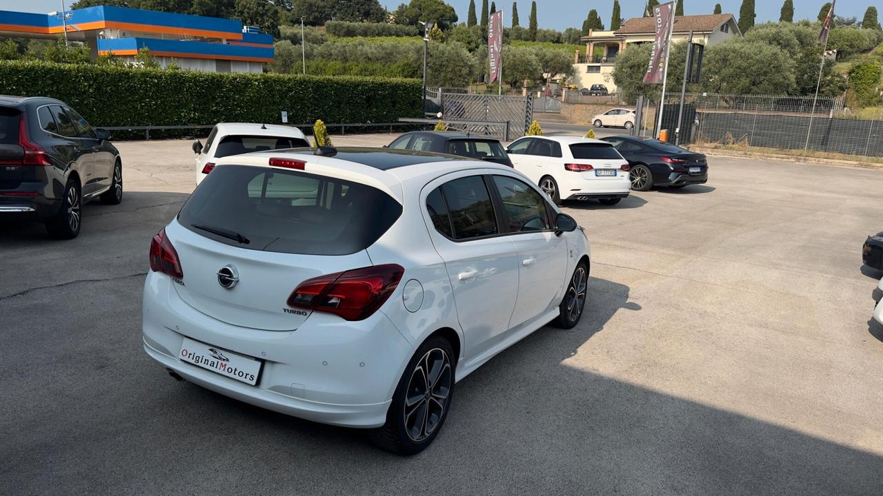 Opel Corsa 1.4 Turbo 150CV Start&Stop 5 porte S