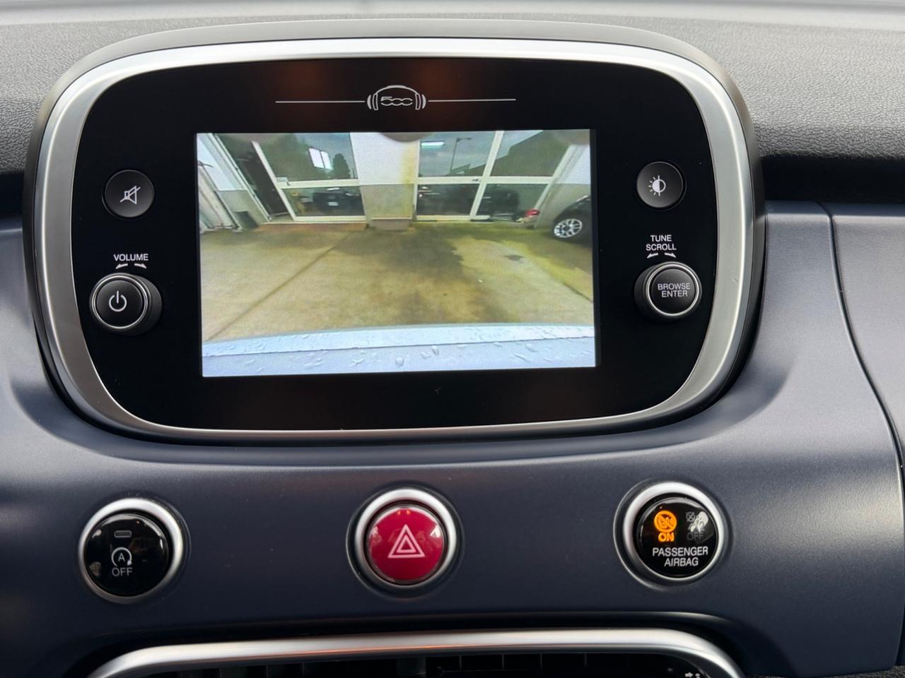 Fiat 500X 1.6 MultiJet 130 CV Club 2022