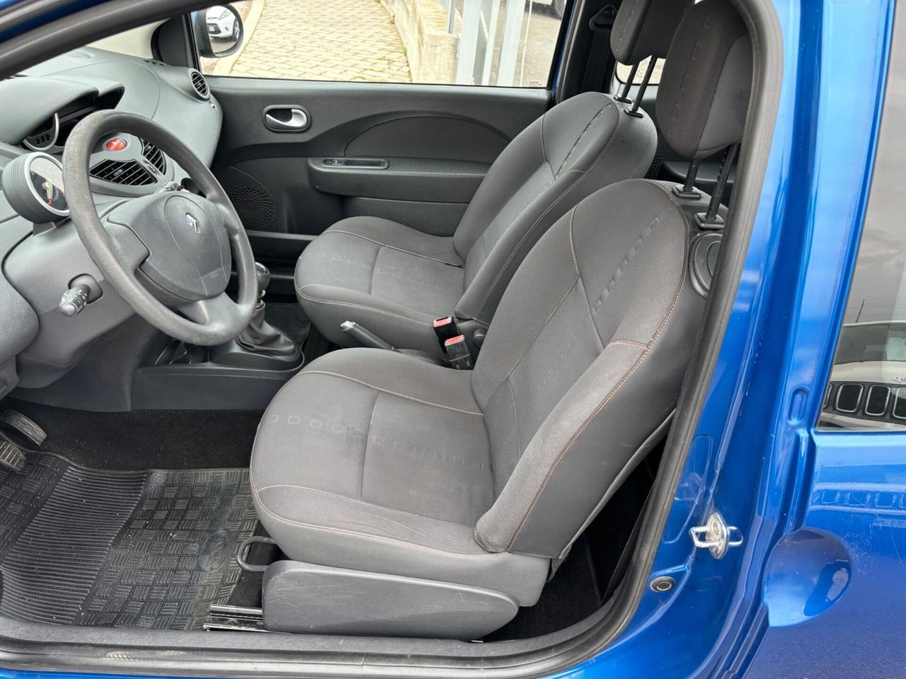 Renault Twingo 1.2 8V Le Iene