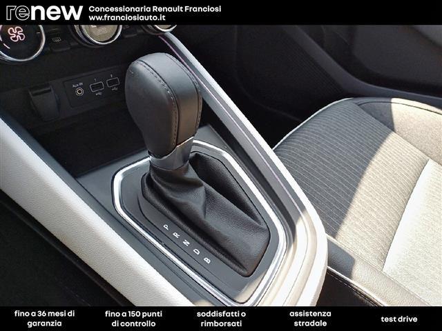 RENAULT Clio 5 E-TECH Hybrid 145 TECHNO