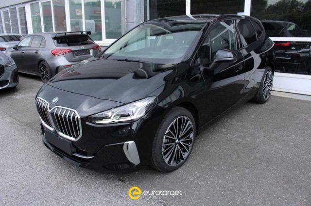 BMW 218 d Active Tourer Luxury