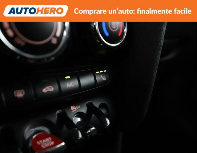 MINI Cooper 1.5 5 porte