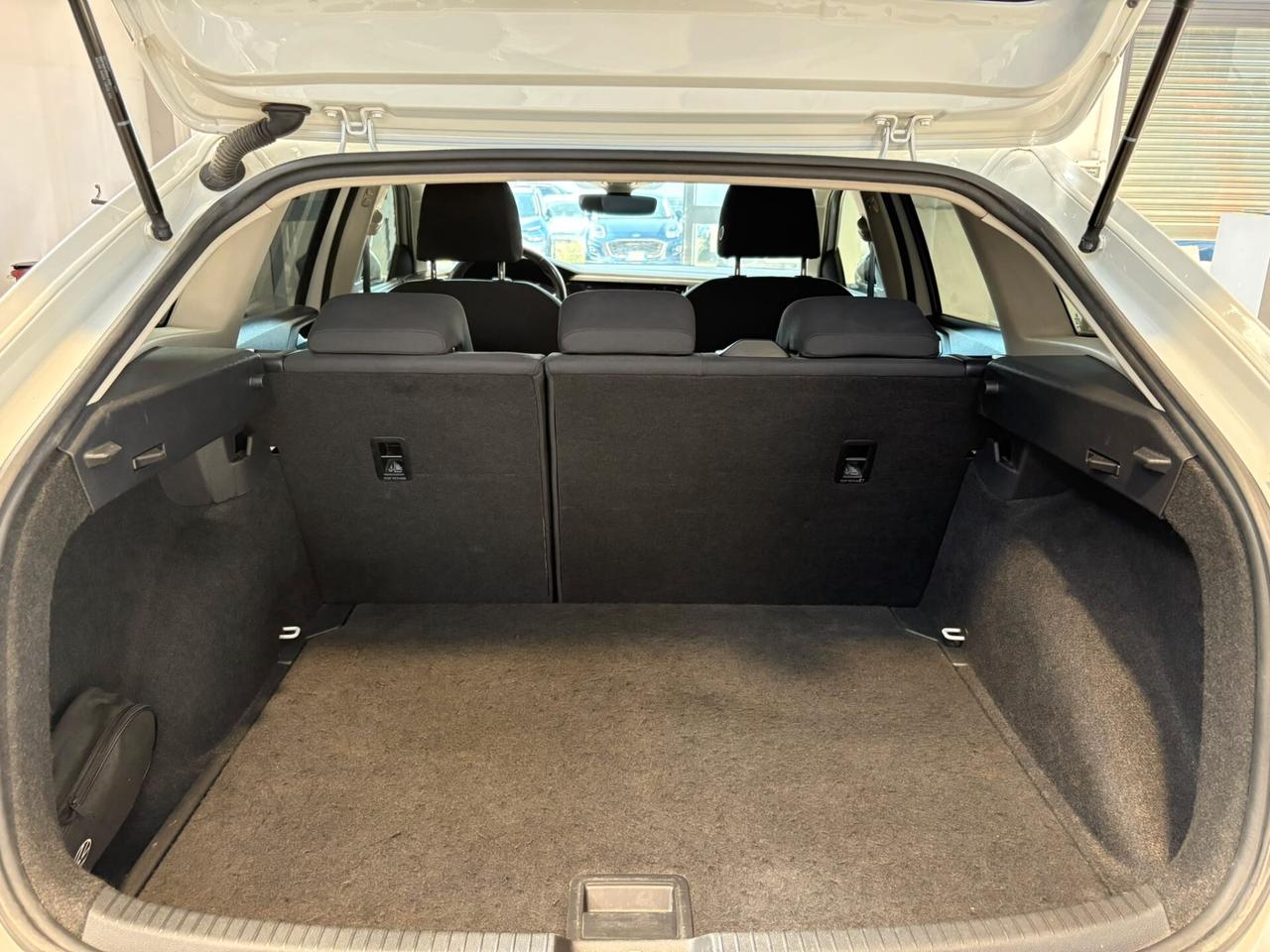 Volkswagen Taigo 1.0 TSI 110 CV Life