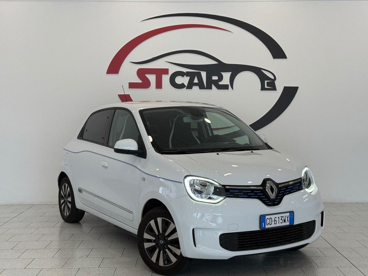 Renault Twingo Electric Zen 42CV