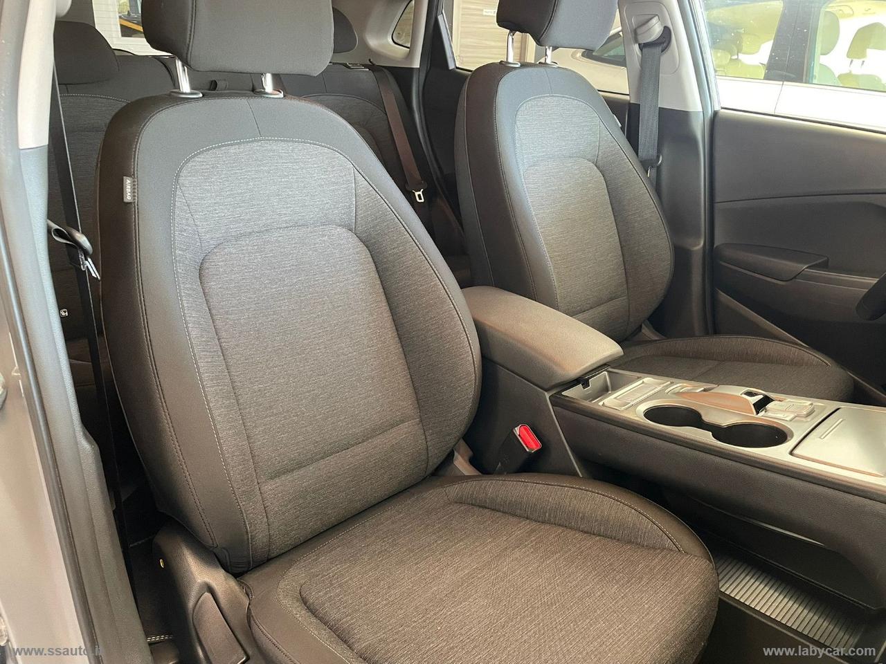 HYUNDAI Kona EV 39 kWh XPrime