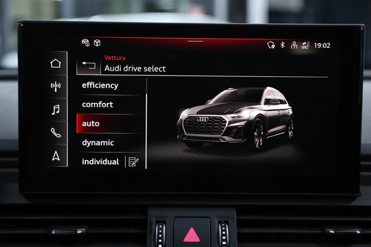 Audi Q5 40 TDI 204 cv mhev quattro S tronic Business_KM0