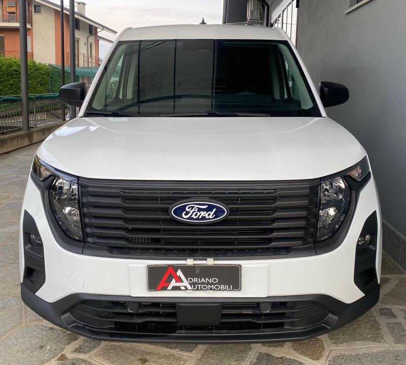 FORD Transit Courier V769 1.5 ecoblue 100cv Trend
