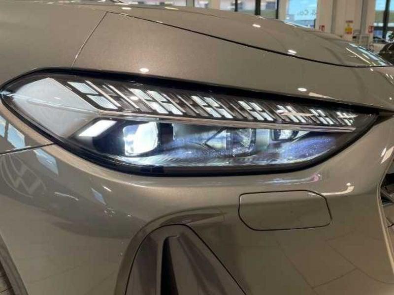 Audi A5 III 2024 Berlina 2.0 tdi mhev+ Business Advanced 204cv s-tronic