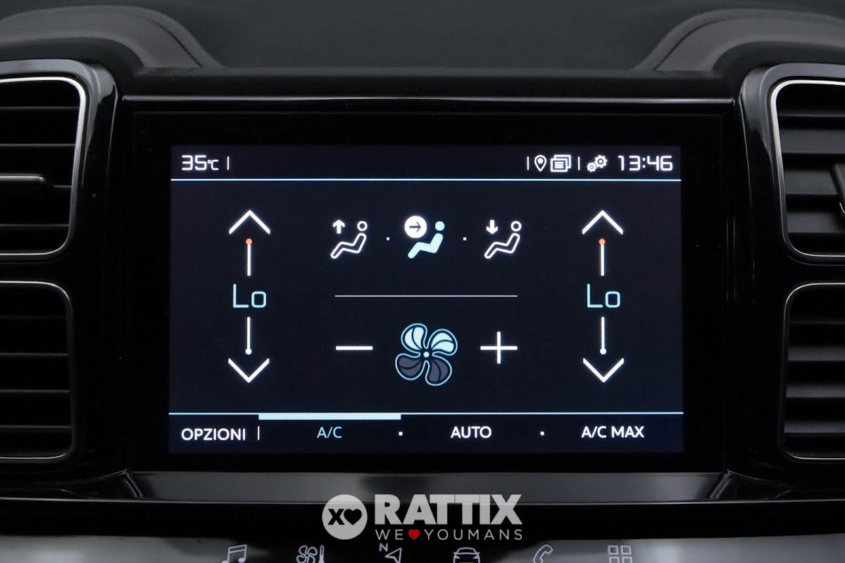 Citroen C5 Aircross 1.2 puretech 130CV Shine