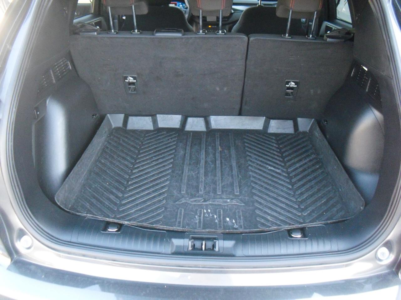 Ford Kuga 2.5 Full Hybrid 190 CV CVT 2WD ST-Line