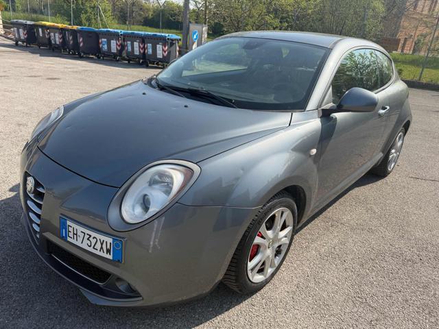 ALFA ROMEO MiTo BENZINA/GPL 1.4 105 CV M.air S&S Sport Pack