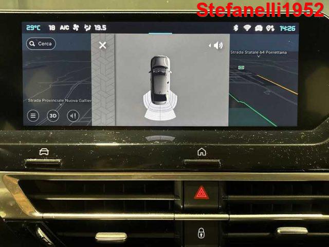 CITROEN C4 X - 1.5 bluehdi Feel Pack s&s 130cv eat8