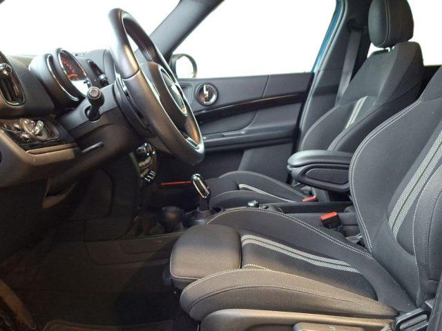 MINI Countryman 2.0 Cooper S Countryman