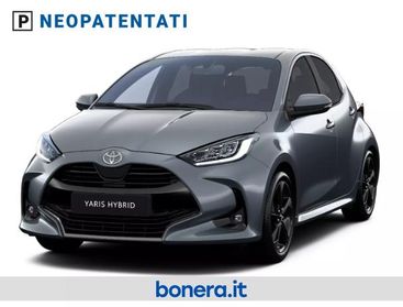 Toyota Yaris 1.5 Hybrid 130 Premium e-CVT