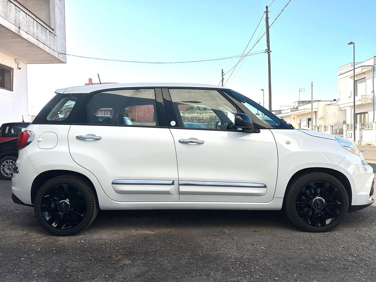 Fiat 500L 1.6 Multijet 120 CV Business