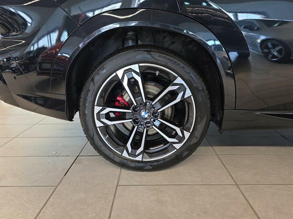 BMW X2 20 d 48V MSport Pro xDrive DCT