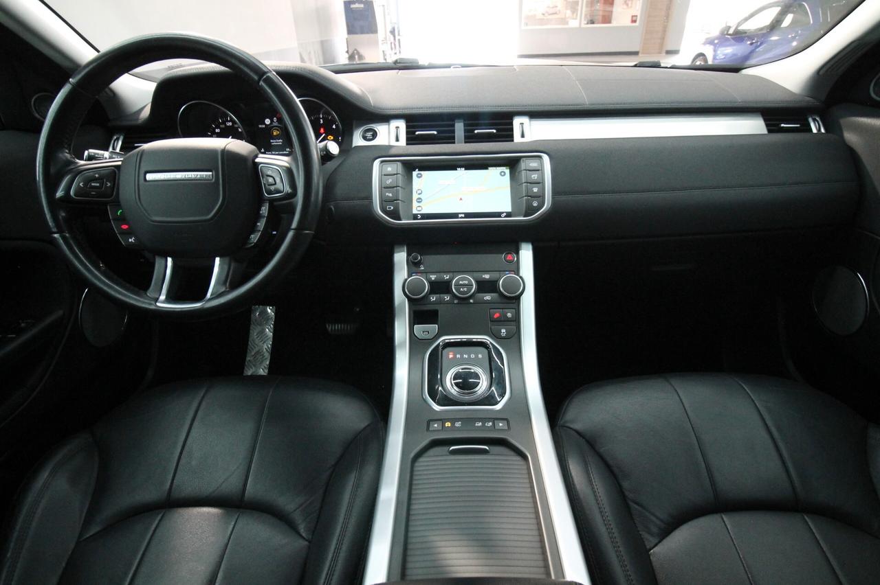 RANGE ROVER EVOQUE 2.0 150 CV BUSINESS SE