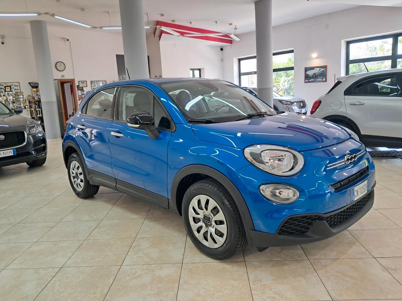 Fiat 500X 1.0 T3 120 CV