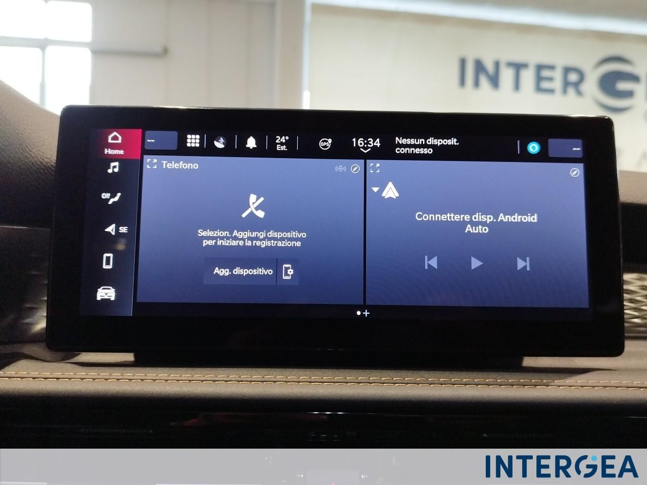 ALFA ROMEO Tonale 1.5 hybrid Sprint 130cv tct7