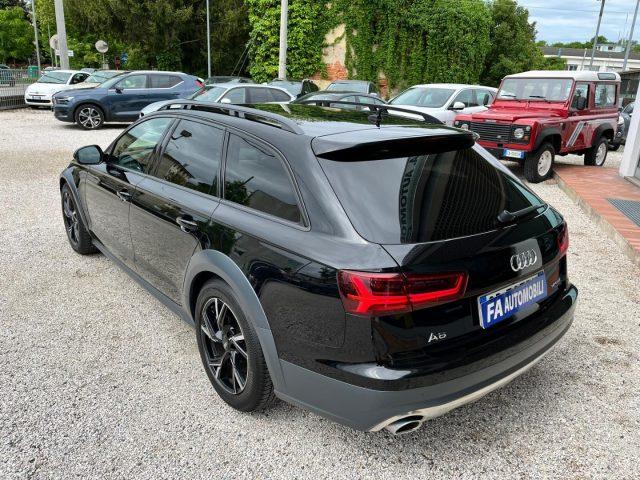 AUDI A6 allroad 3.0 TDI S tronic Business