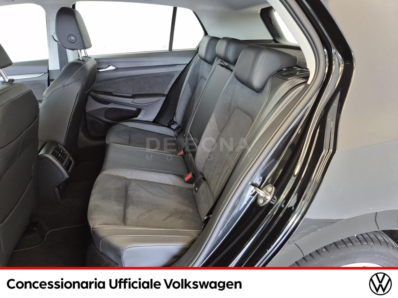 Volkswagen Golf 2.0 tdi style 150cv dsg