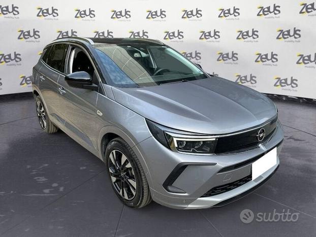Opel Grandland 2022 1.5 ecotec Ultimate s&s 1...