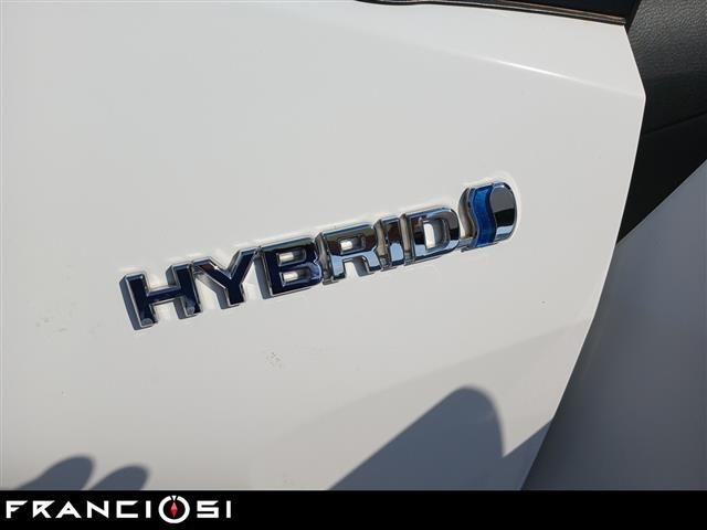 TOYOTA Other C HR 5 Porte 1.8 Hybrid Style 2WD e CVT my19