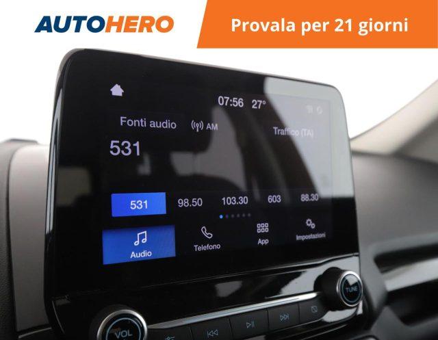 FORD EcoSport 1.5 Ecoblue 100 CV Start&Stop Titanium