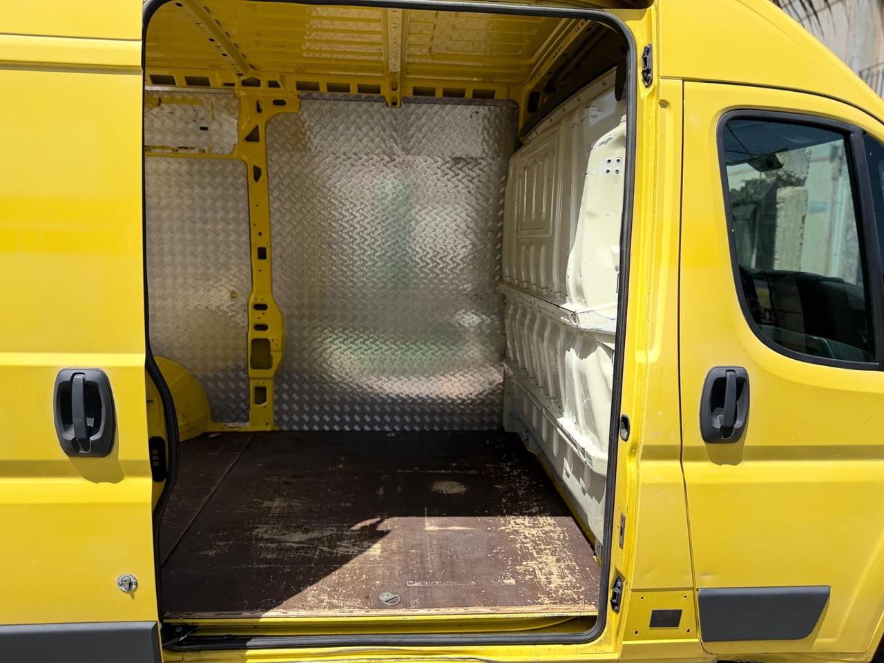 Fiat Ducato 30 2.3 MJT 130CV PC-TN Furgone