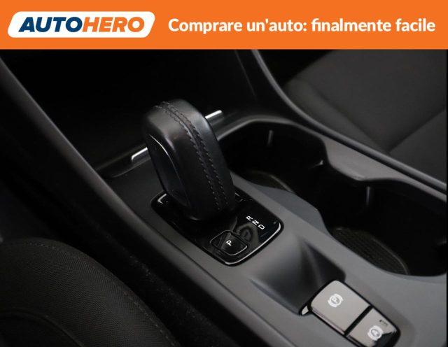 VOLVO XC40 T5 Recharge Plug-in Hybrid Inscription Expression