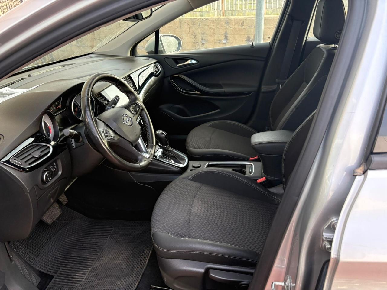 Opel Astra 1.6 CDTi 110CV Start&Stop 5 porte Innovation