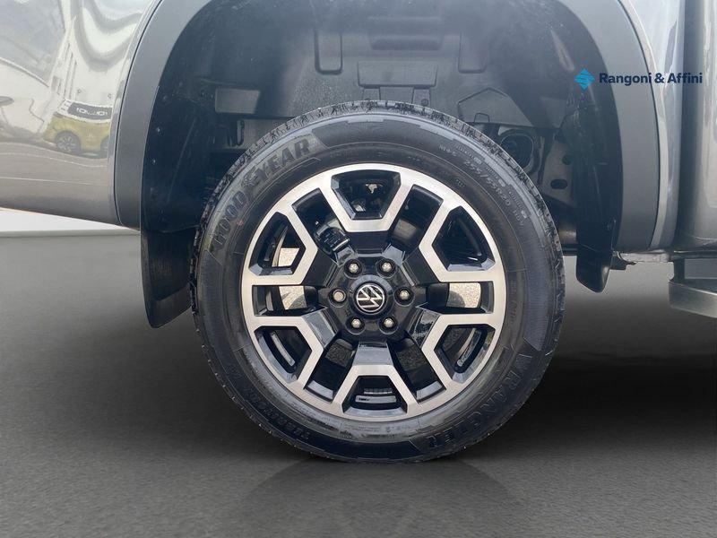 Volkswagen Amarok 3.0 V6 TDI 241CV 4MOTION aut. Style