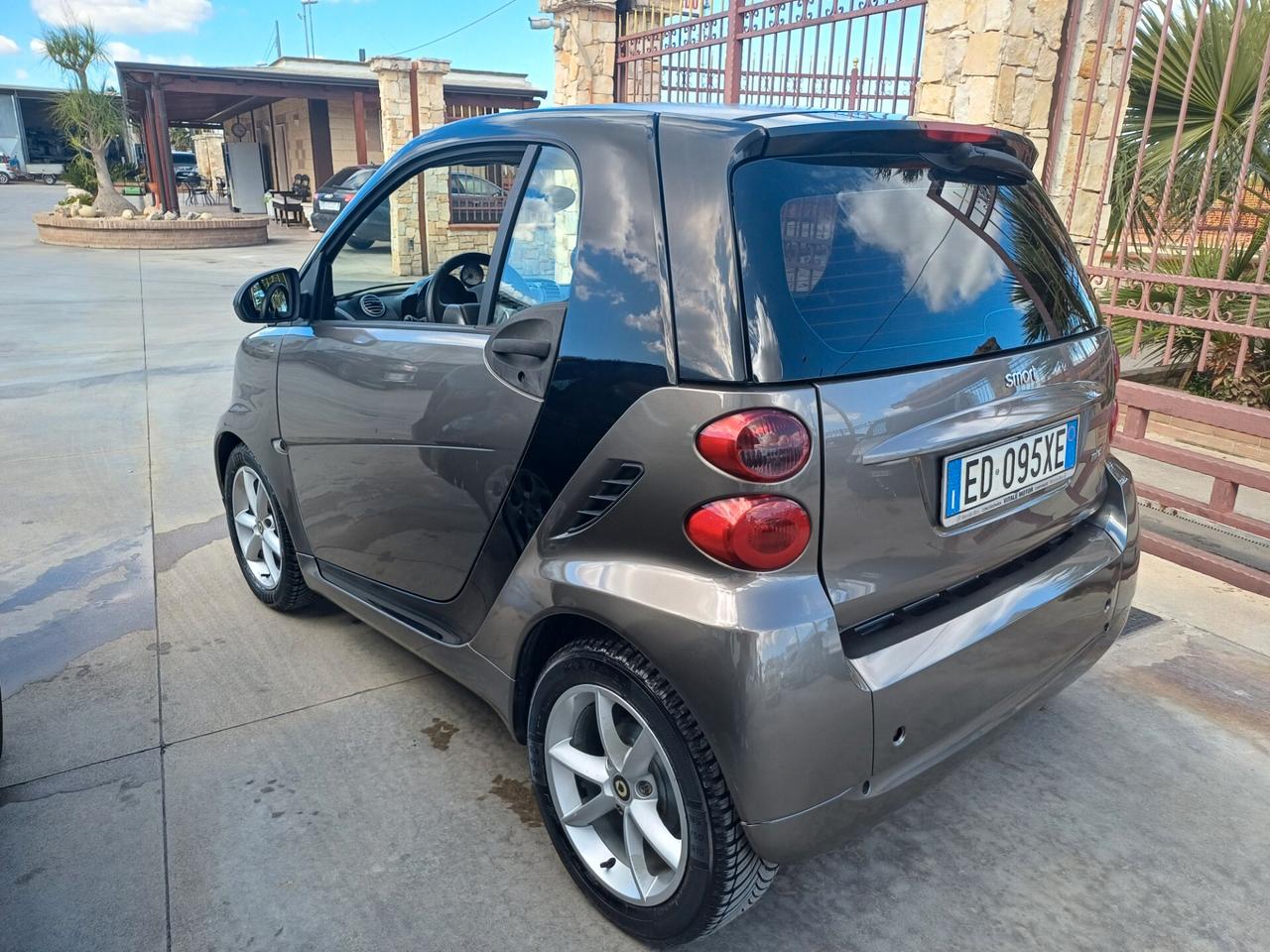Smart ForTwo 1000 52 kW coupé 110milaKm