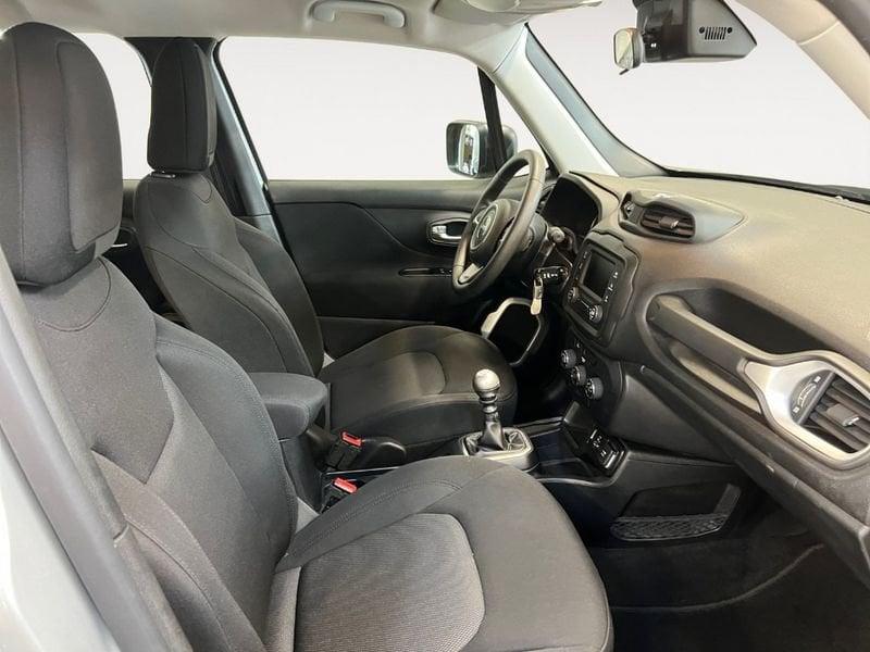 Jeep Renegade 1.0 T3 Sport