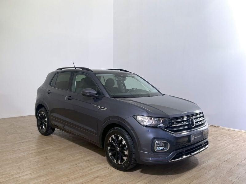 Volkswagen T-Cross 1.0 TSI 110 CV Sport