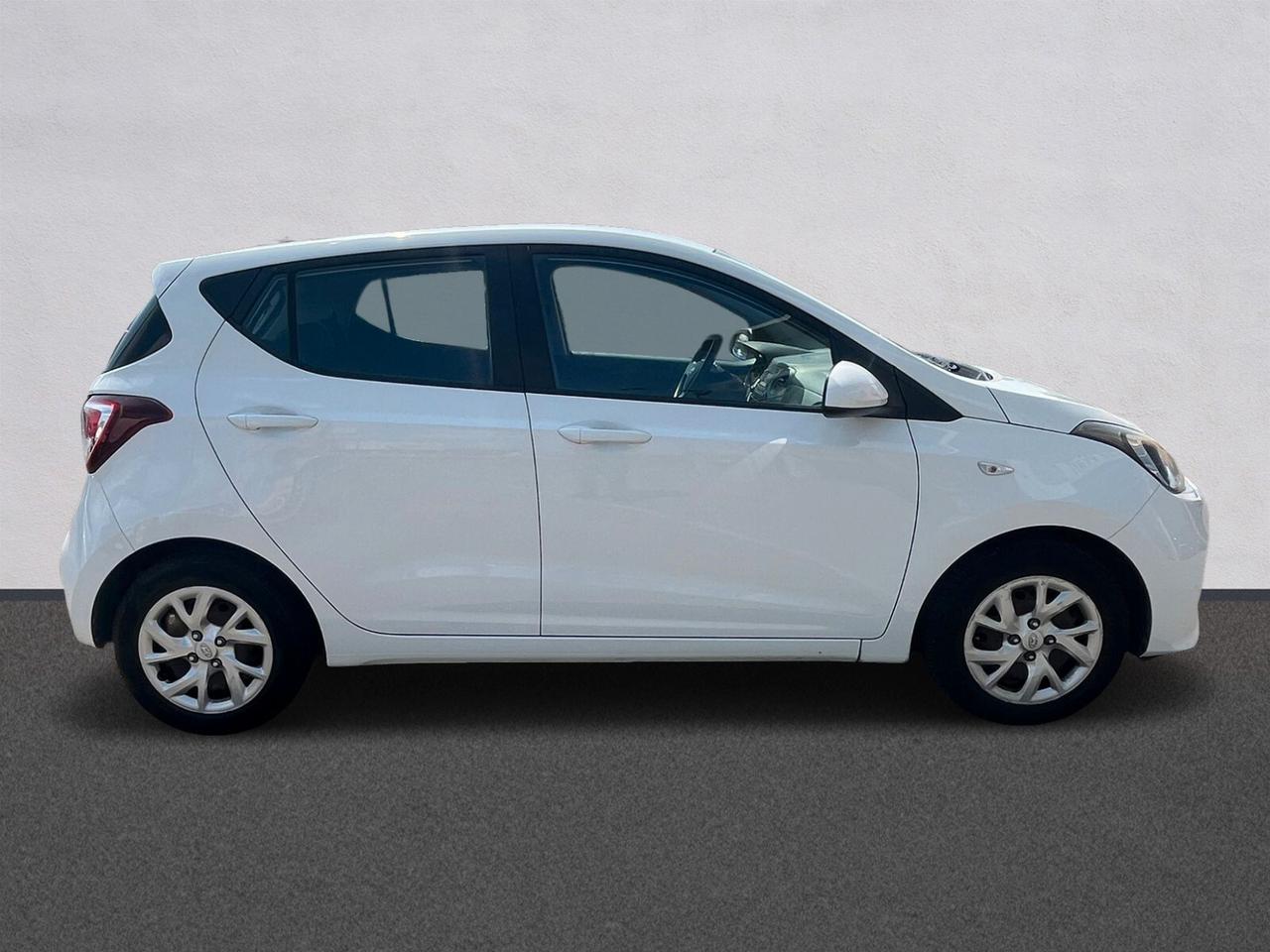 Hyundai i10 1.0 MPI Classic