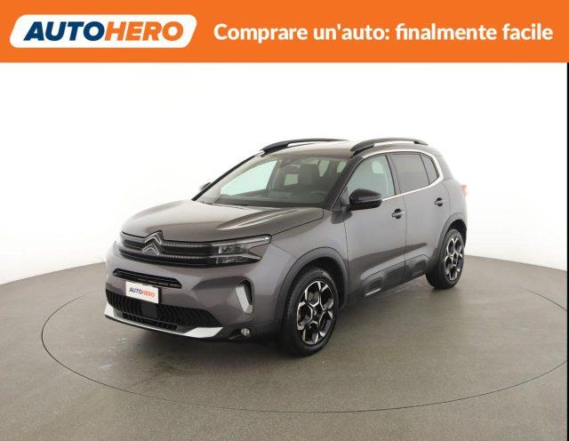 CITROEN C5 Aircross BlueHDi 130 S&S Shine