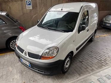 Renault Kangoo 1.5 dCi/84CV 5p. Confort