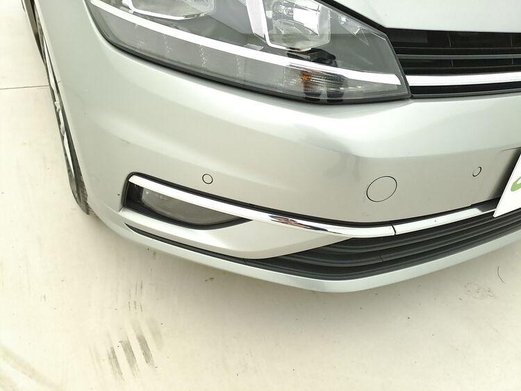 Volkswagen Golf Variant Variant Business DSG BR691599 2.0 Diesel 150CV